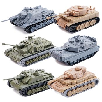 盘山县军事模型