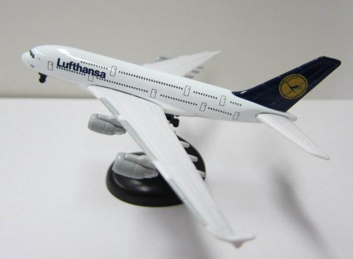 盘山县飞机模型