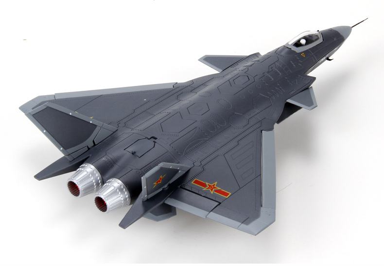 盘山县飞机模型