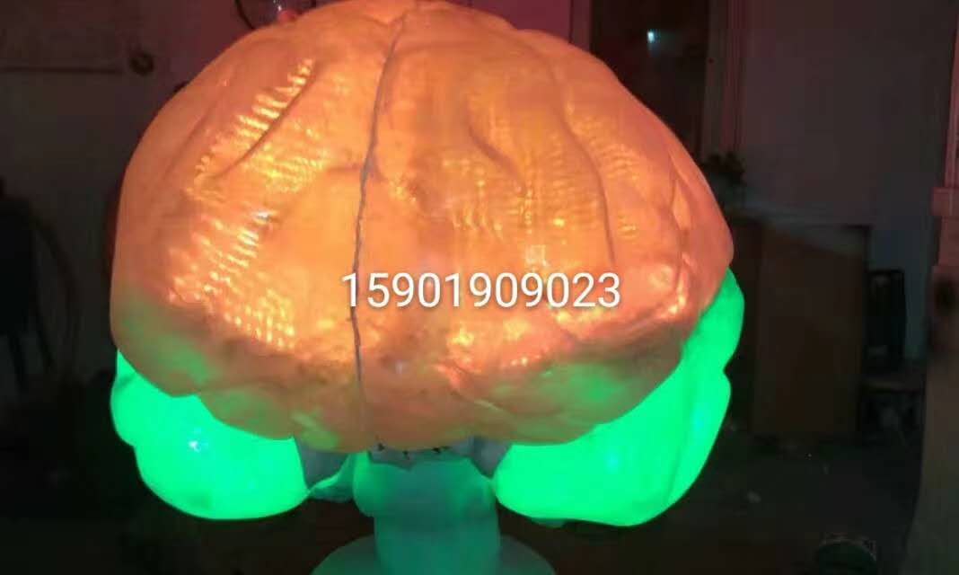 盘山县大型仿真模型道具