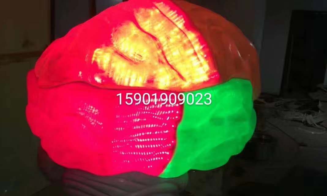 盘山县大型仿真模型道具