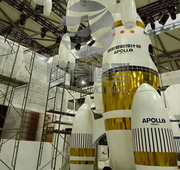 盘山县大型仿真模型道具