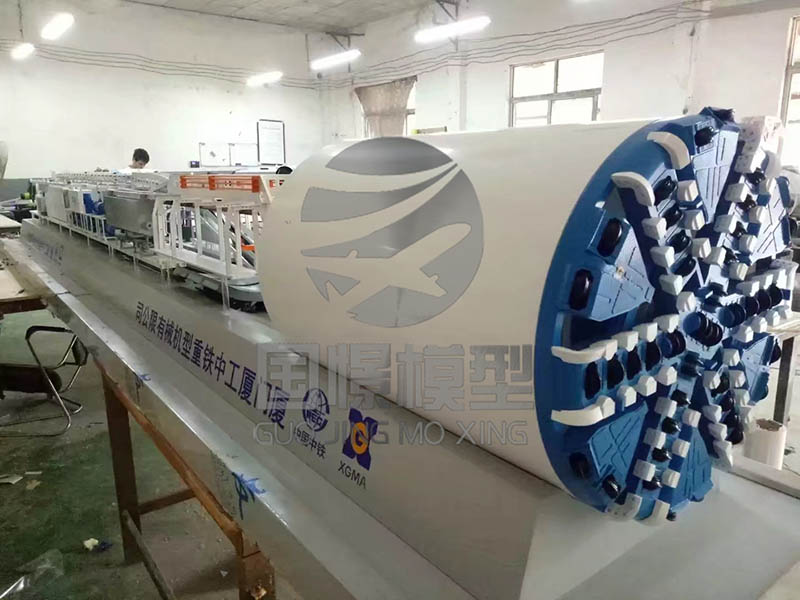 盘山县飞机模型