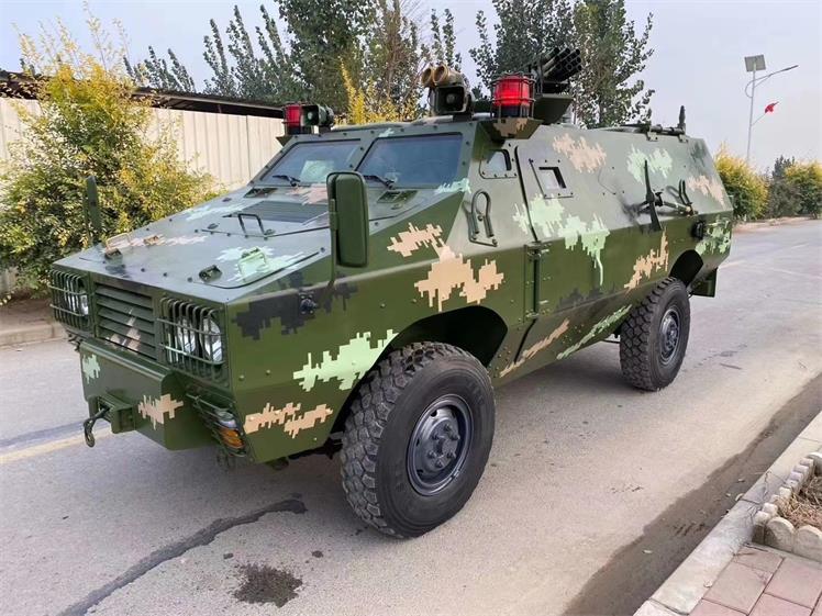 盘山县军事模型